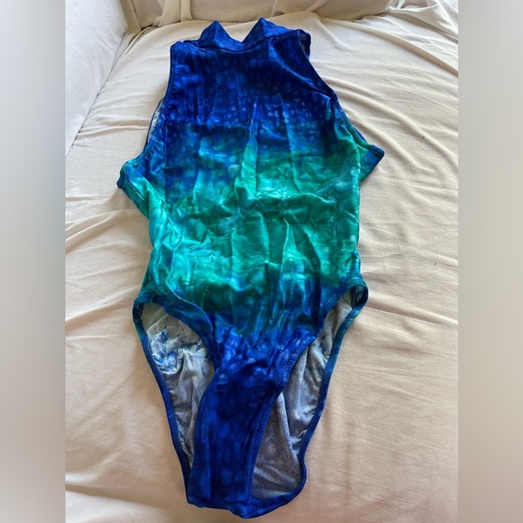 VINTAGE GOTTEX SWIMSUIT